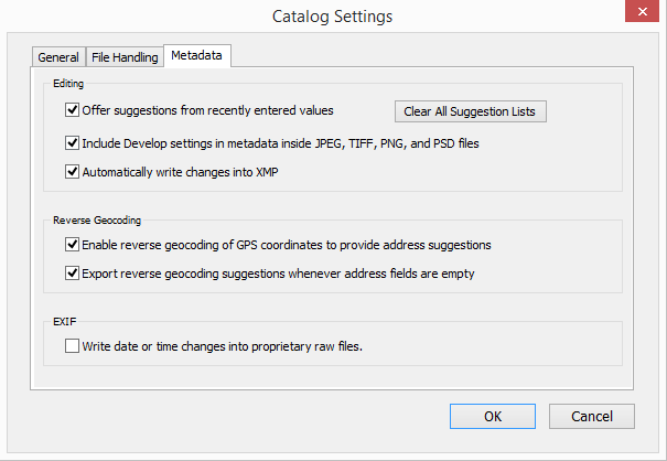 catalog-settings-metadata
