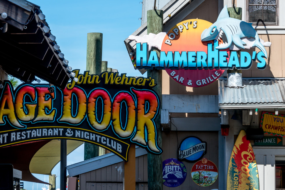 HammerHead’s Patrick Kelly's site